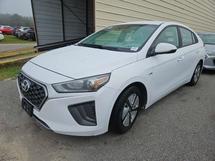 2020 HYUNDAI IONIQ HEV