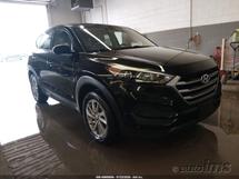 2018 HYUNDAI HYUNDAI TUCSON