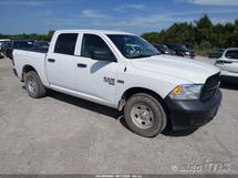2019 RAM RAM 1500 SSV
