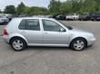 2002 Volkswagen Golf TDI
