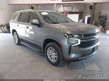 2022 CHEVROLET Tahoe