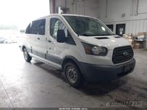 2016 FORD Transit
