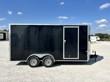 2024 Rock Solid 7' x 16'
