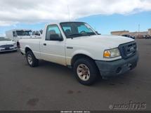 2009 FORD Ranger