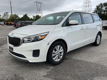 2018 KIA Sedona
