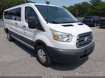 2015 FORD TRANSIT350
