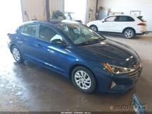 2020 HYUNDAI ELANTRA GLS