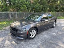 2020 DODGE Charger