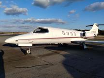 1973 Learjet 25B – Stk# 41995