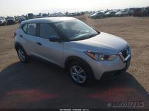 2020 NISSAN Kicks