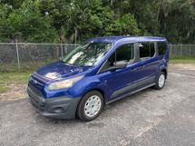 2017 FORD TRANSCON