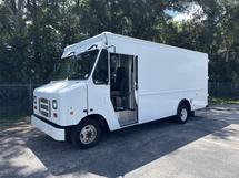 2017 FORD ECONOLINE E350