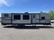2020 Sprinter Campfire 33BH
