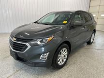 2021 CHEVROLET EQUAWD
