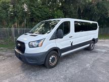2021 FORD TRANSIT350