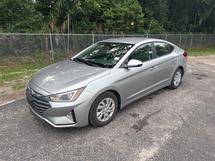2020 HYUNDAI ELANTRA GLS
