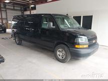 2020 CHEVROLET Express