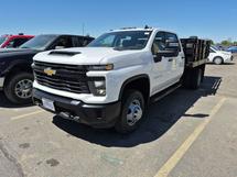 2025 CHEVROLET K3500