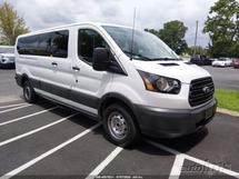 2016 FORD TRANSIT350