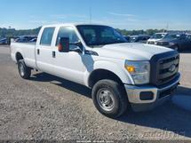 2016 FORD F-350