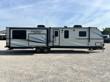 2020 KZ Connect C323RK