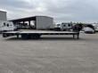 2025 Big Tex 25GN 30' Gooseneck