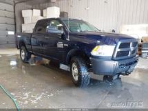 2018 RAM 3500