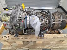 (4) GE T700-701D Engines w/ HMUs