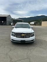 2018 Chevrolet Tahoe