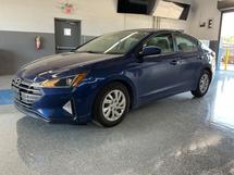 2020 HYUNDAI ELANTRA GLS