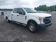 2020 FORD F-250