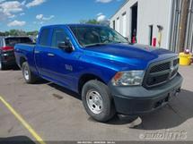 2017 RAM RAM 1500