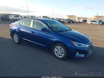 2020 HYUNDAI ELANTRA GLS