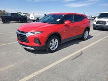 2021 CHEVROLET Blazer