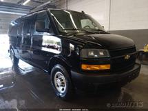 2019 CHEVROLET Express