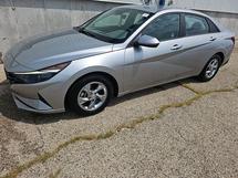 2021 HYUNDAI ELANTRA GLS