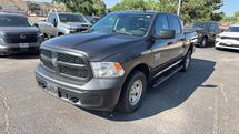 2021 DODGE 1500