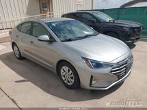 2020 HYUNDAI ELANTRA GLS