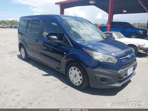 2017 FORD TRANSCON