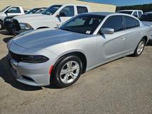 2020 DODGE Charger