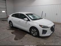 2020 HYUNDAI Ioniq