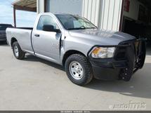 2021 RAM RAM 1500
