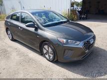 2020 HYUNDAI Ioniq
