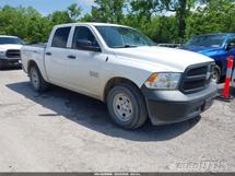 2018 RAM RAM 1500