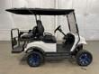 MakDaddy Four Seater 48V Lithium Golf Cart