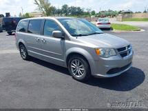 2016 DODGE GRCARAVAN