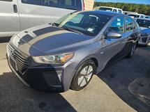 2019 HYUNDAI Ioniq