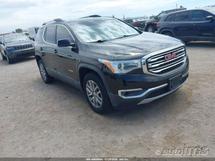2018 GMC ACADIA SLE