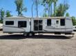 2012 Forest River Wildwood DLX 372REDS