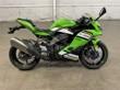 2025 Kawasaki Ninja ZX-4R